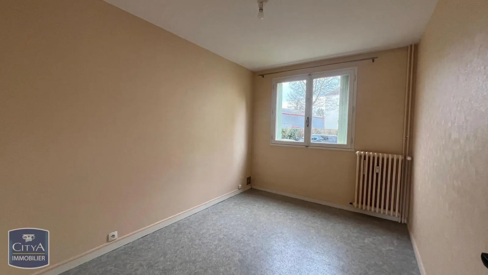Photo 4 appartement Alençon