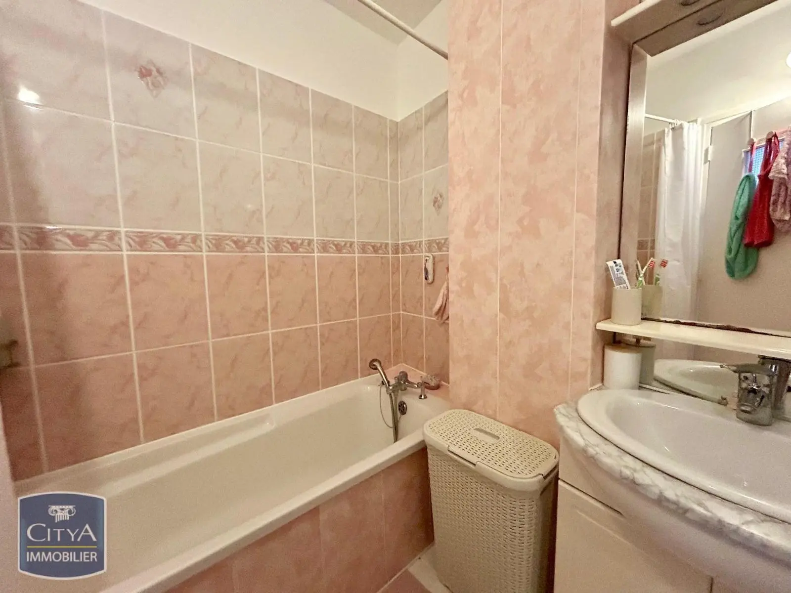 Photo 9 Appartement 5 pièces 84m²