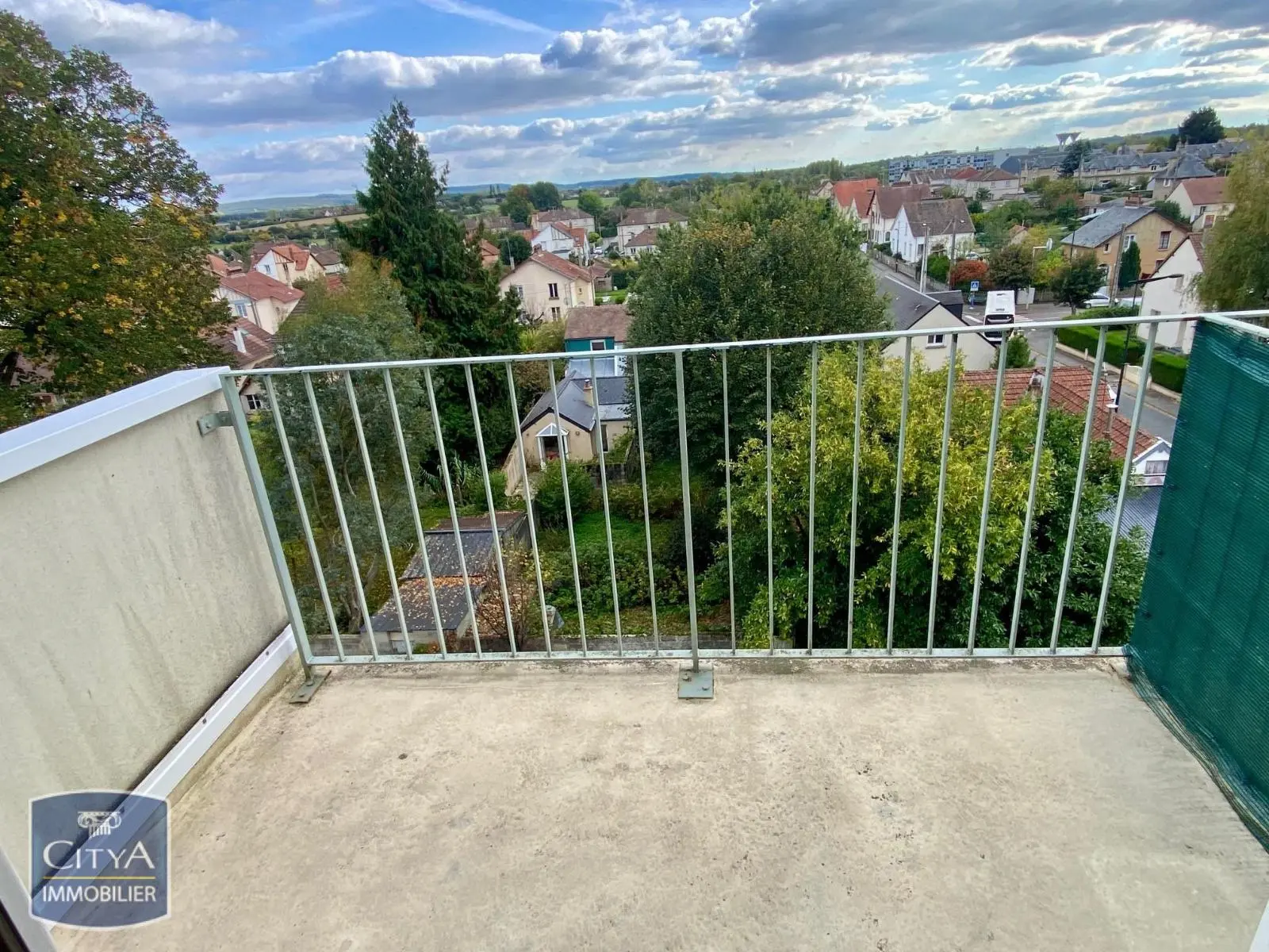 Photo 2 Appartement 2 pièces 47.61m²
