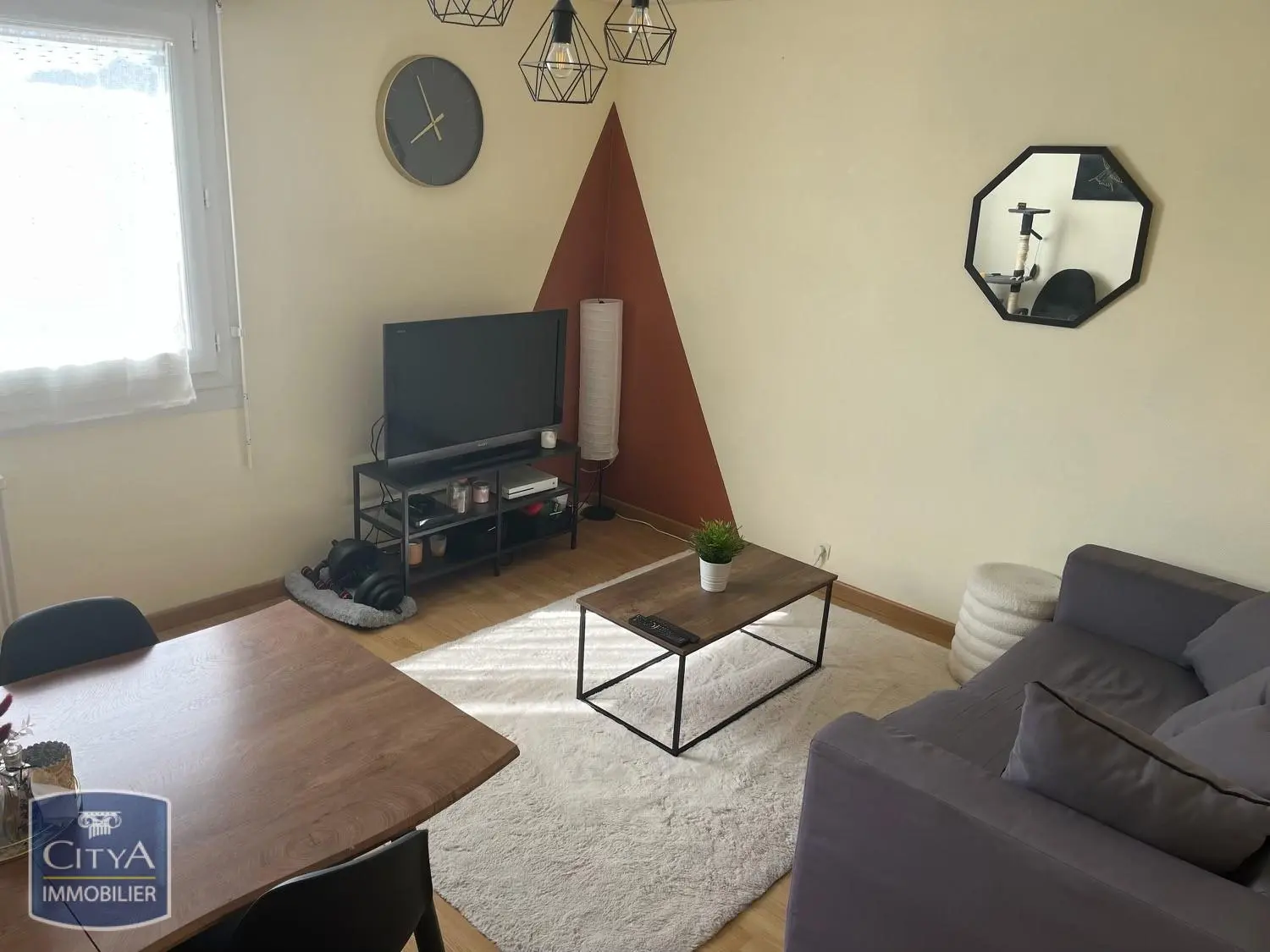 Photo 4 appartement Alençon