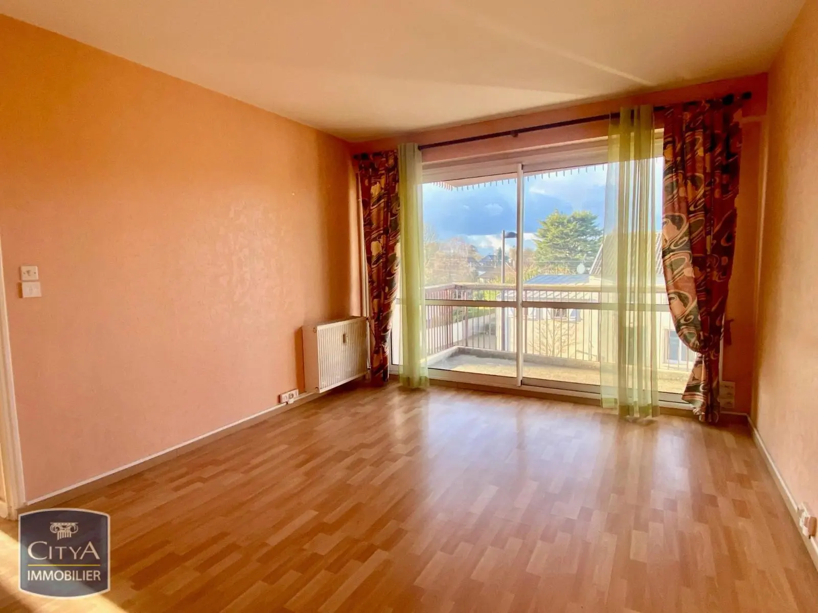 Photo 2 Appartement 2 pièces 49.06m²