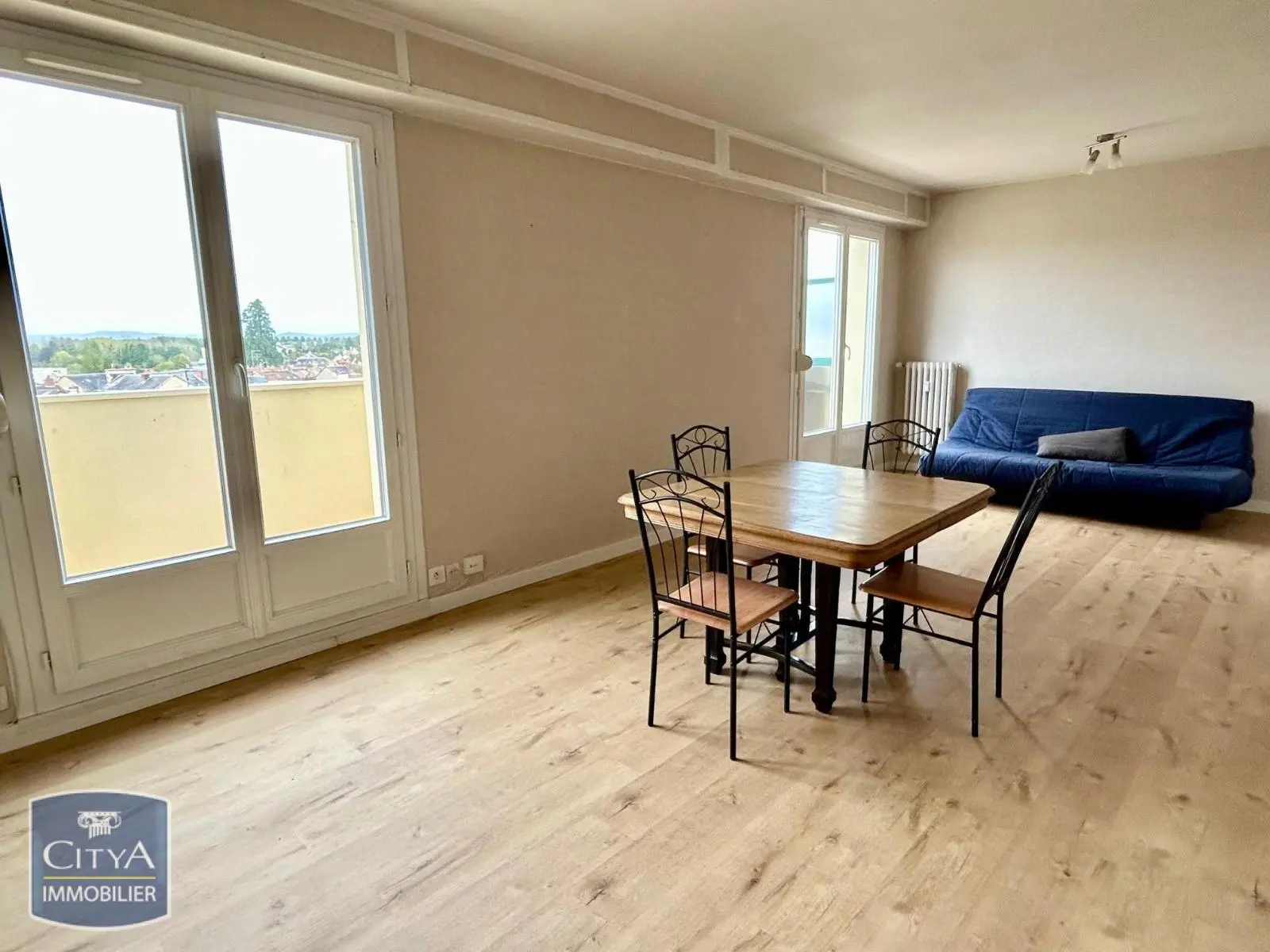 Photo 3 Appartement 2 pièces 65.17m²