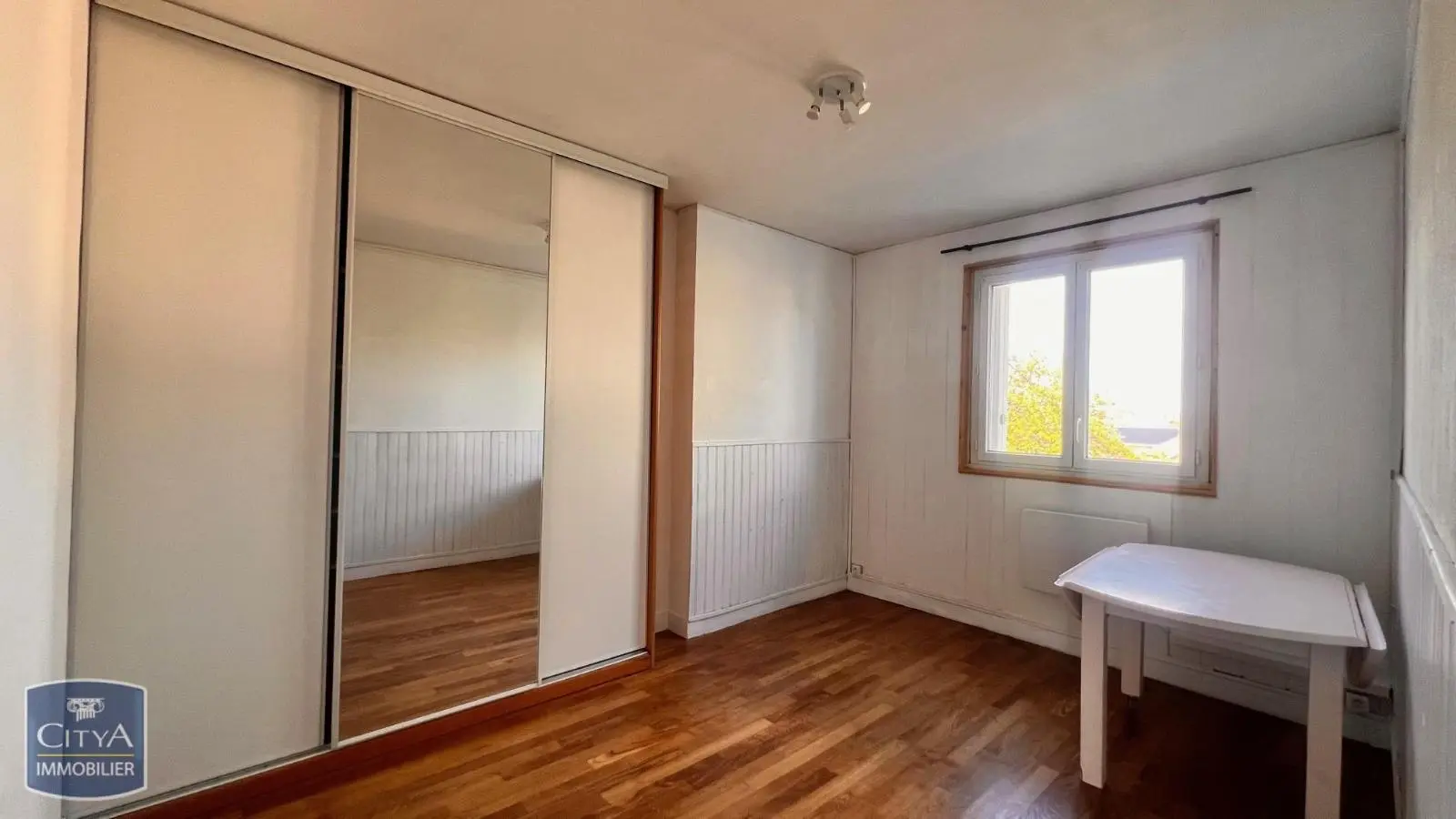 Photo 6 appartement Alençon