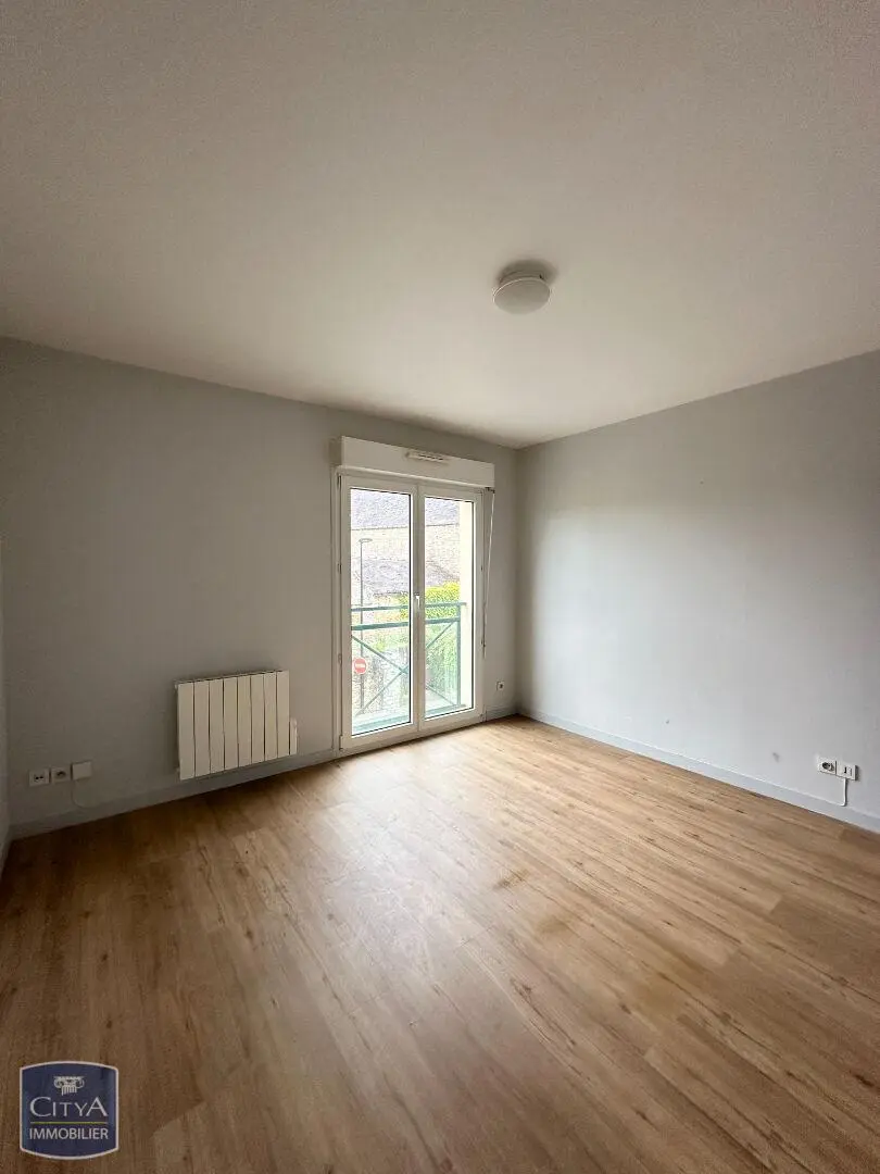 Photo 4 Appartement 1 pièce 20.14m²