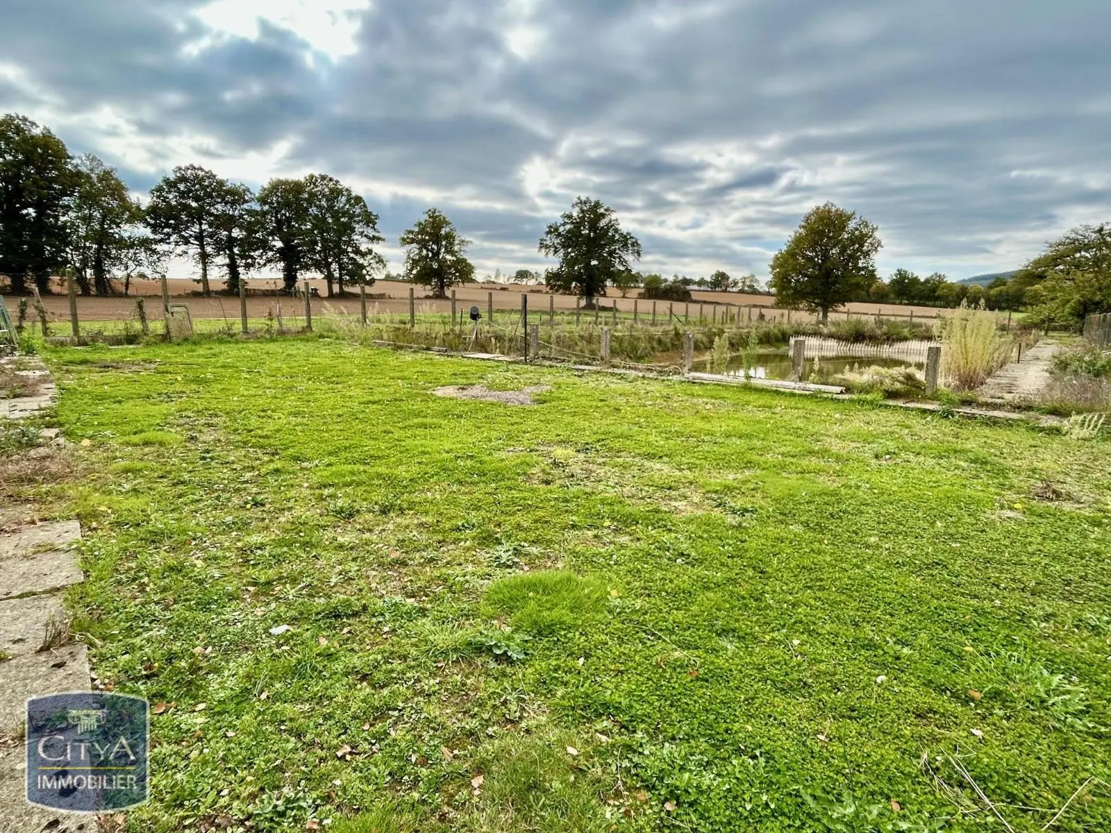 Photo 5 Terrain 1020m²