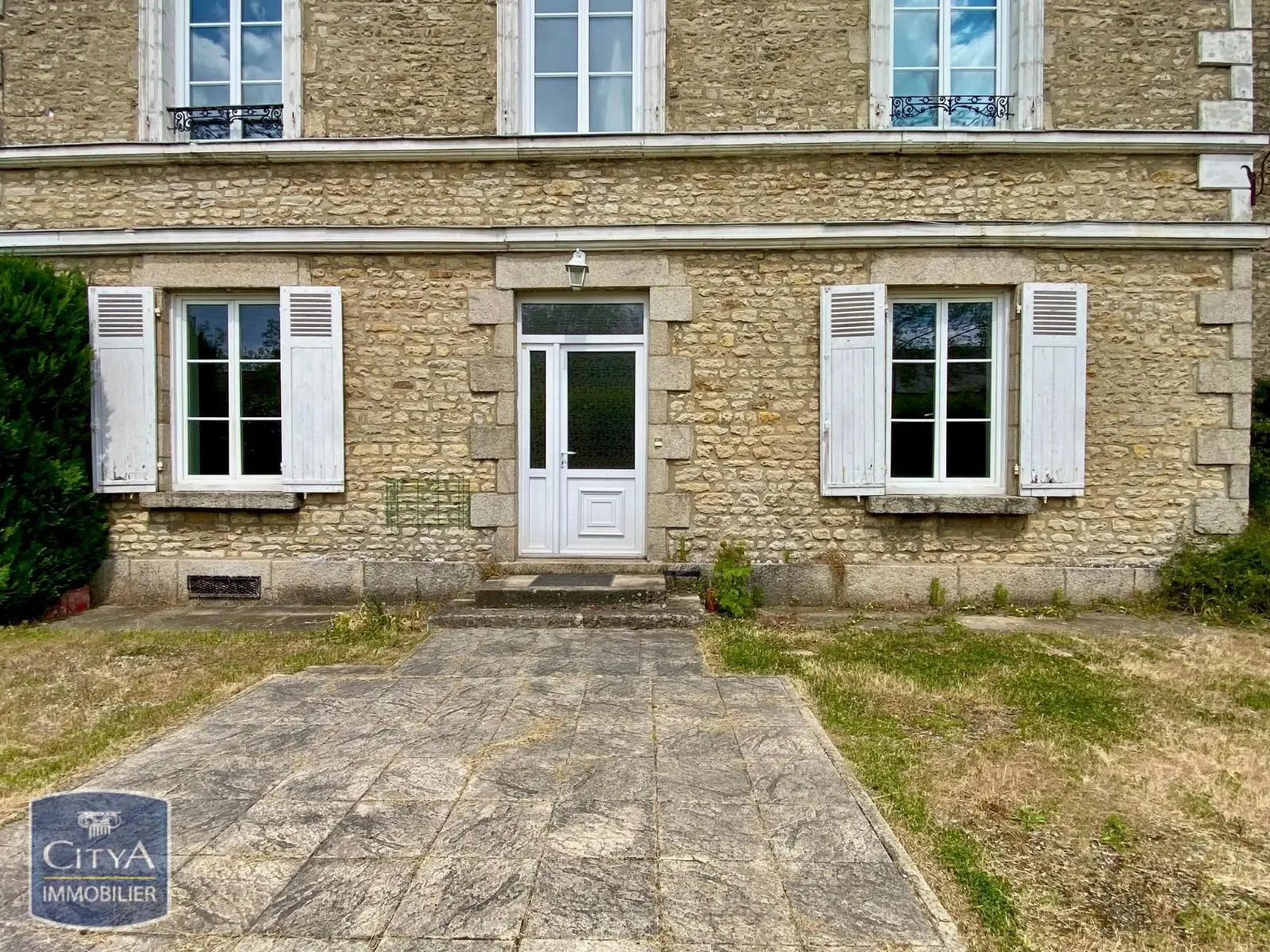 Photo 2 appartement Alençon