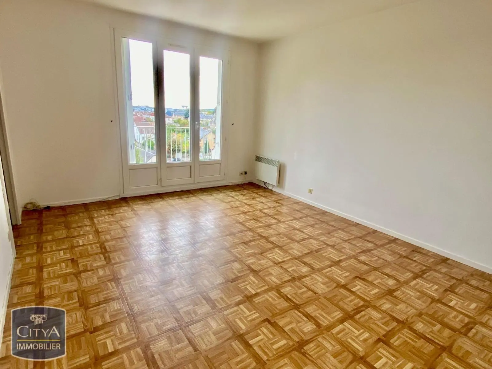 Photo 4 Appartement 2 pièces 47.61m²
