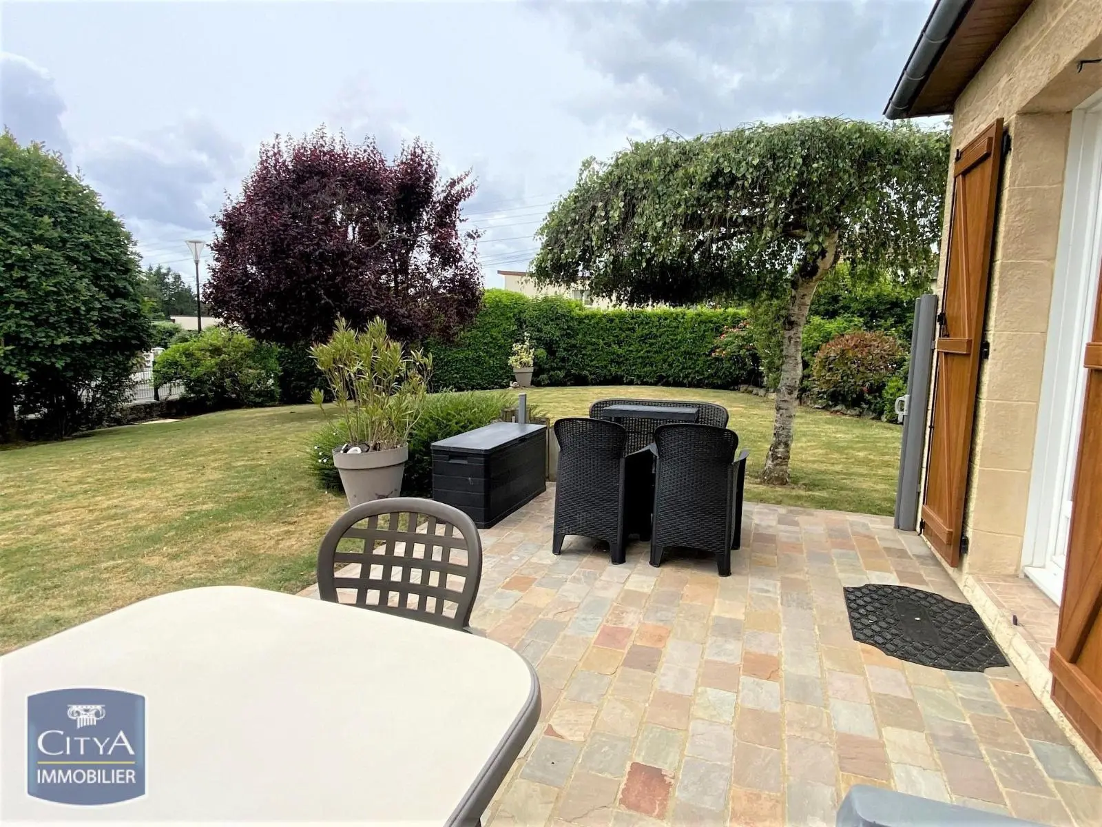 Photo 2 Maison 4 pièces 111m²