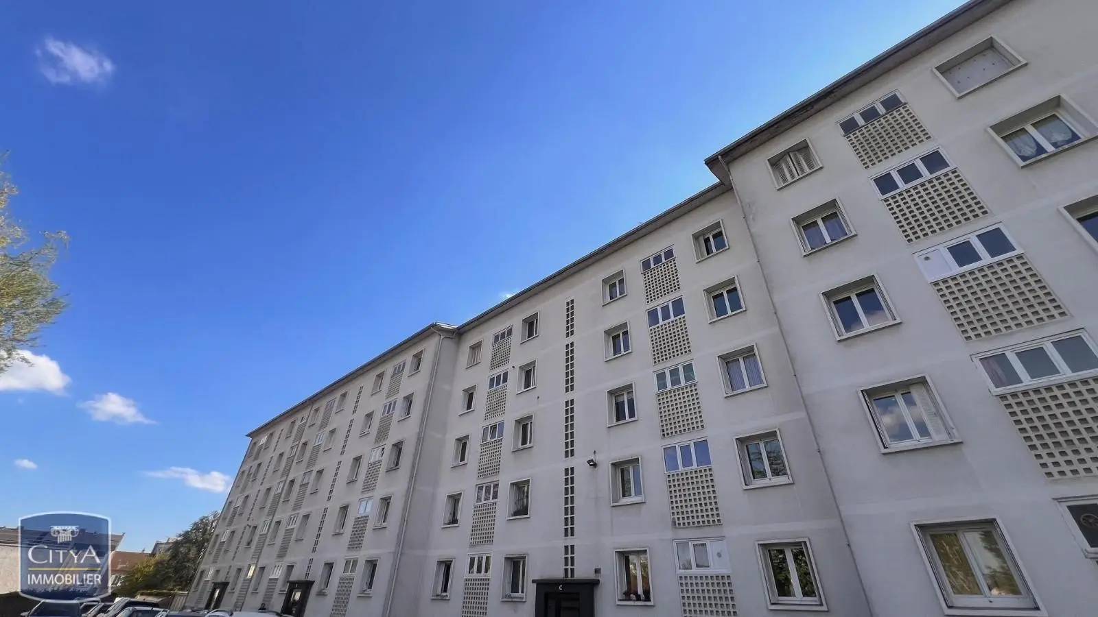 Photo 1 Appartement 3 pièces 59m²
