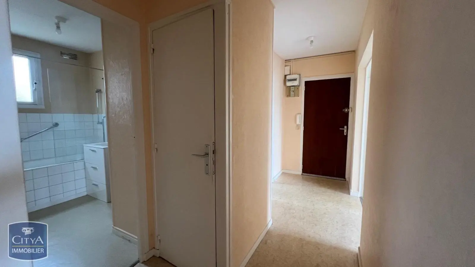 Photo 5 appartement Alençon