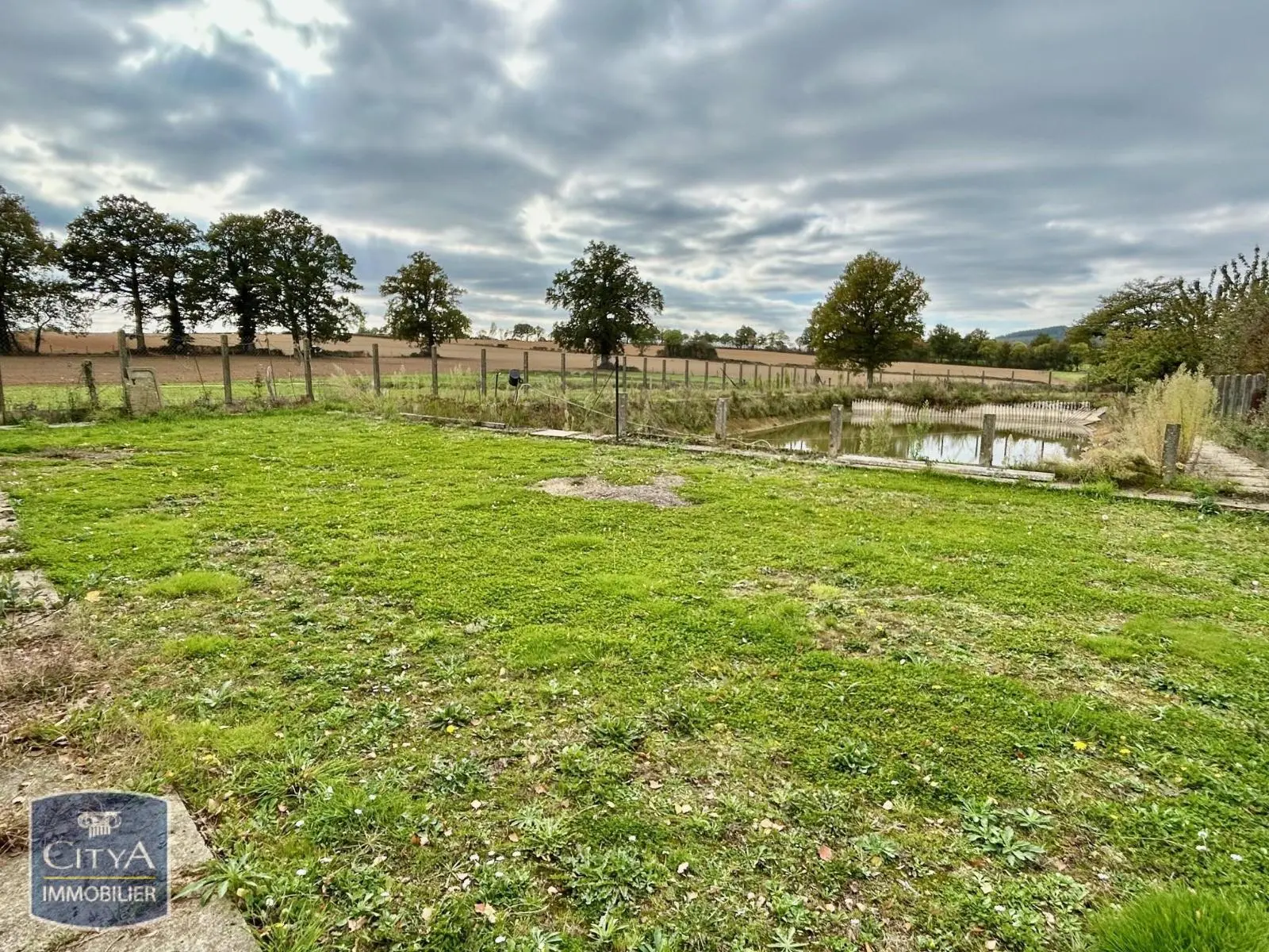 Photo 6 Terrain 1020m²