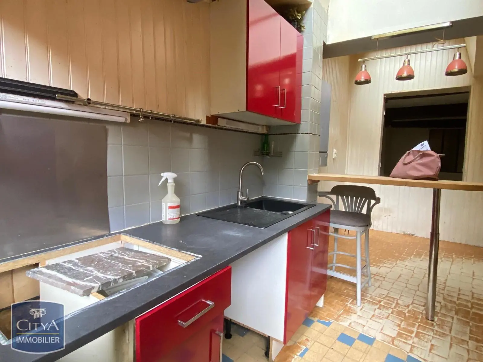 Photo 4 Immeuble 150m²