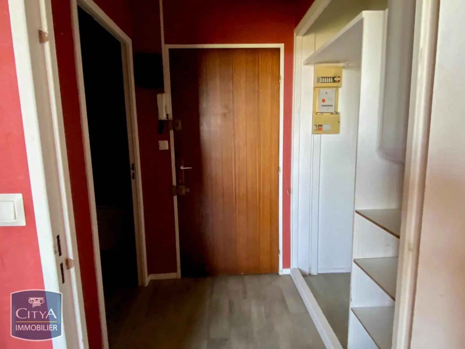 Photo 4 appartement Alençon