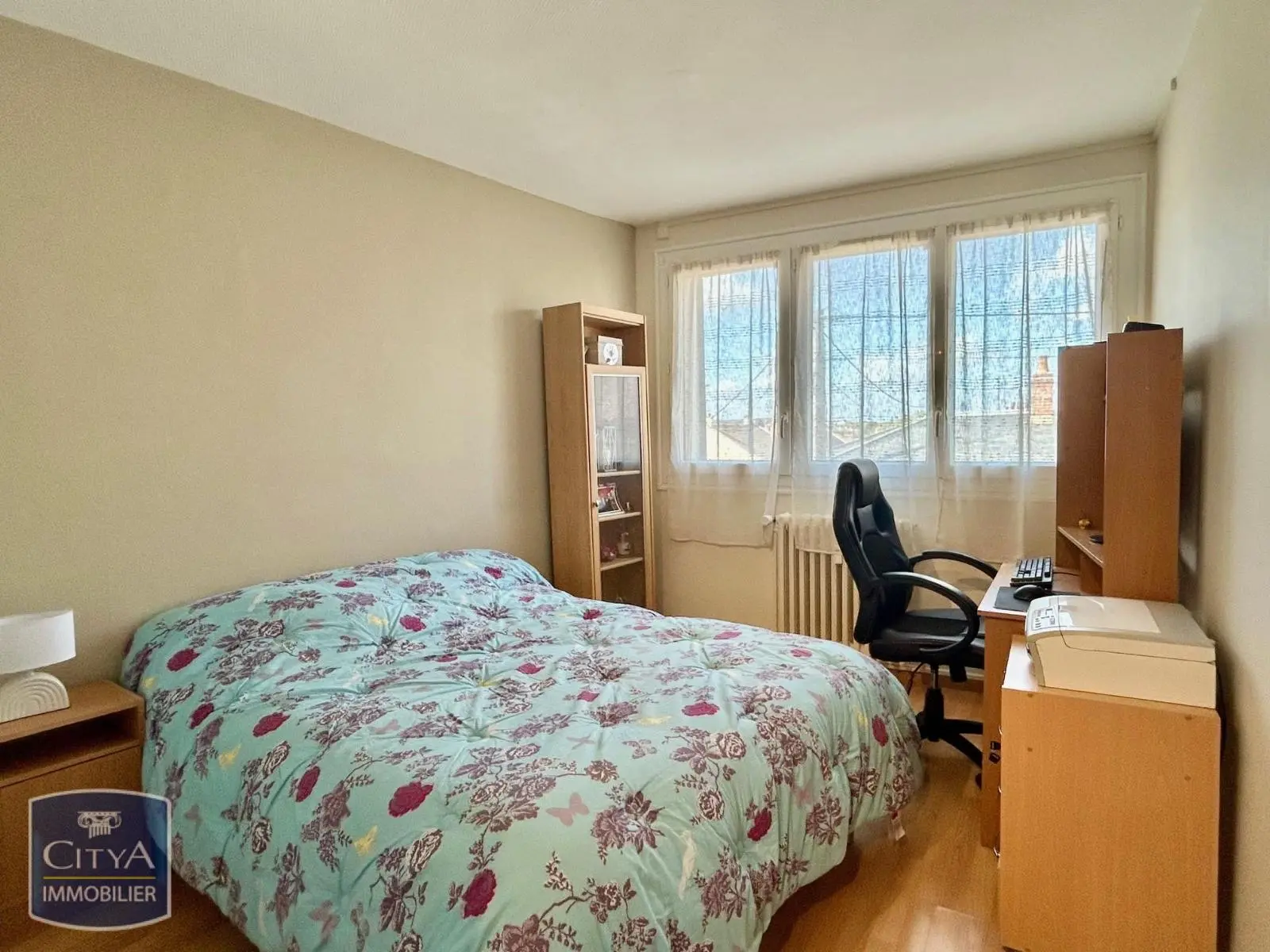 Photo 8 Appartement 5 pièces 84m²