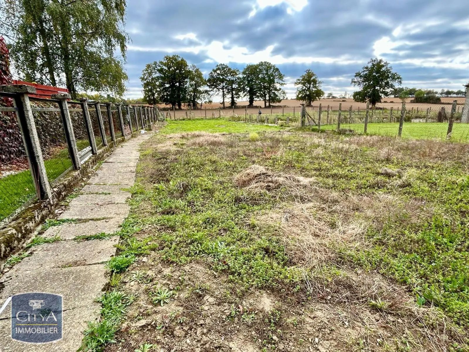 Photo 7 Terrain 1020m²