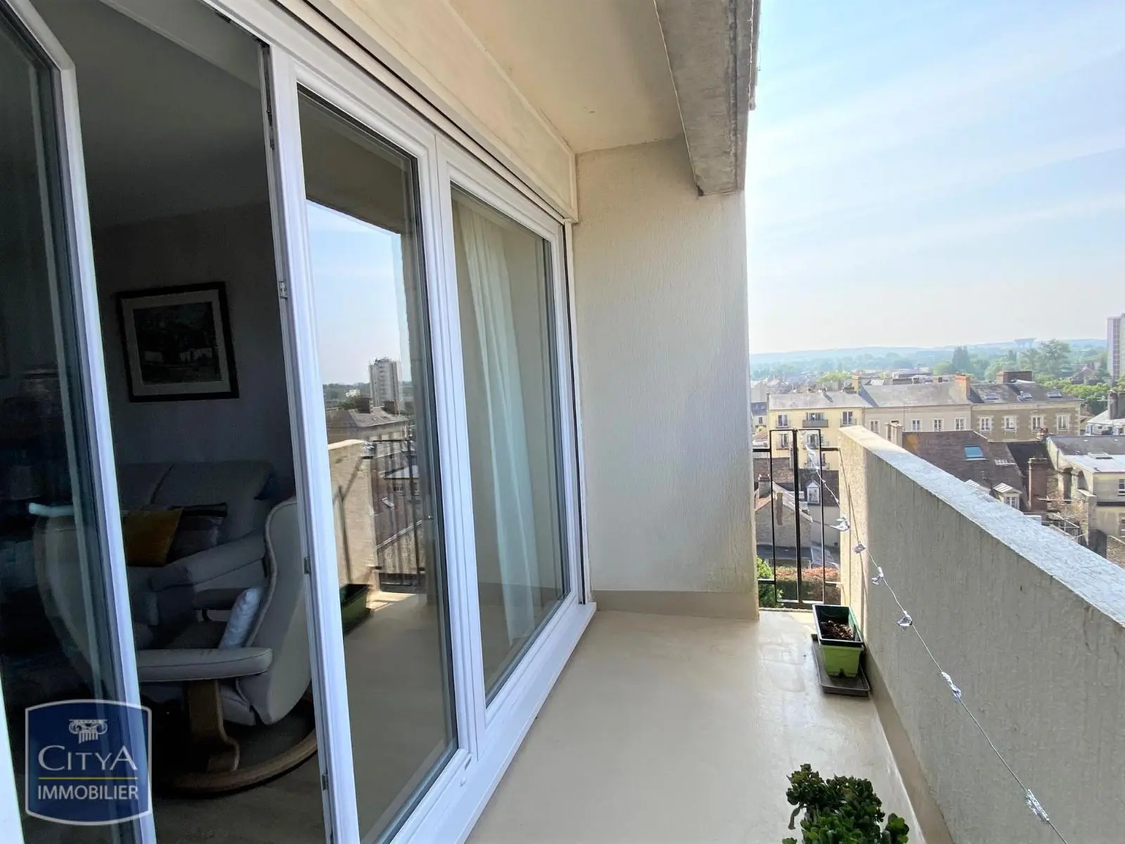 Photo 5 Appartement 3 pièces