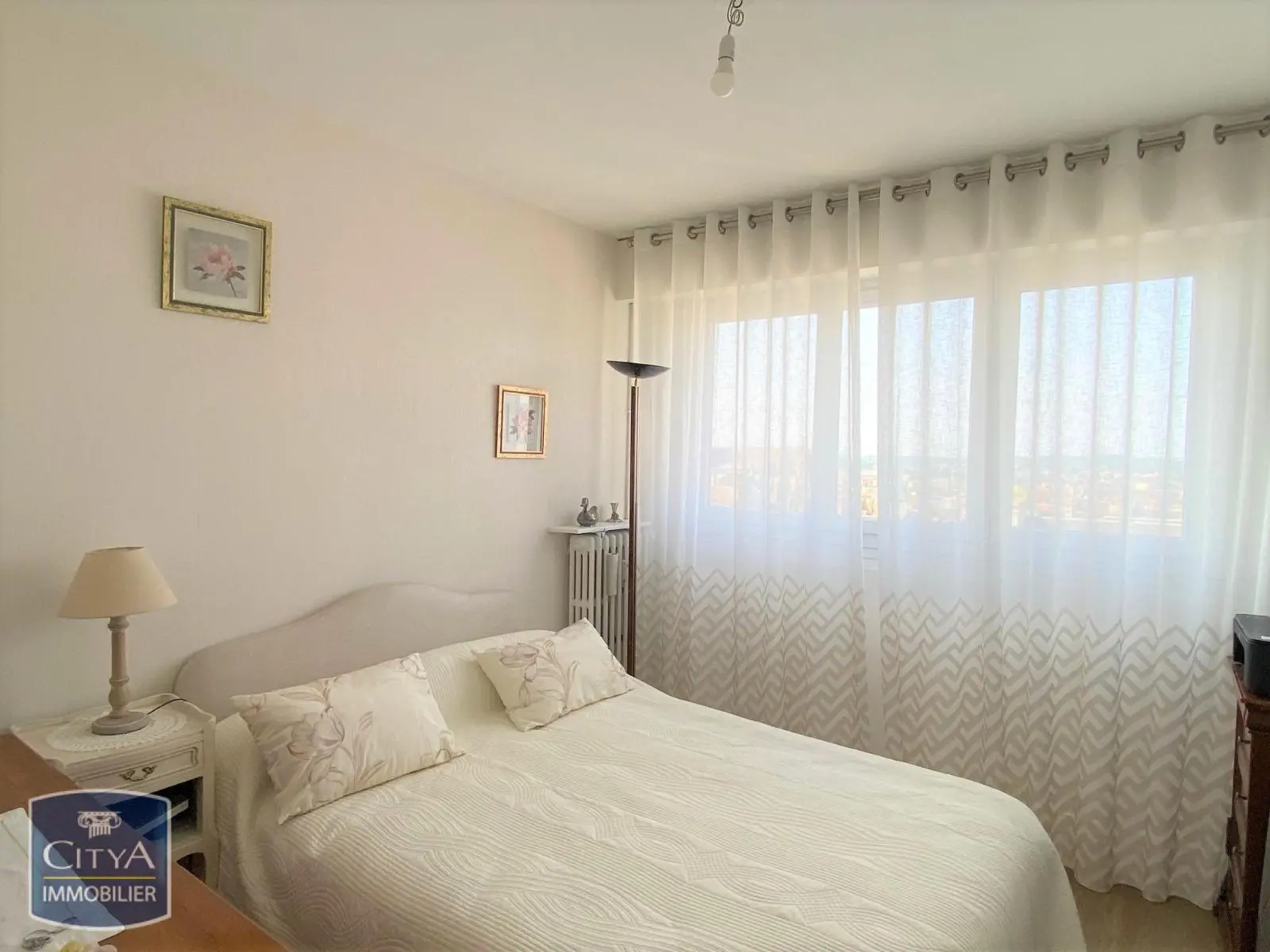 Photo 7 Appartement 3 pièces