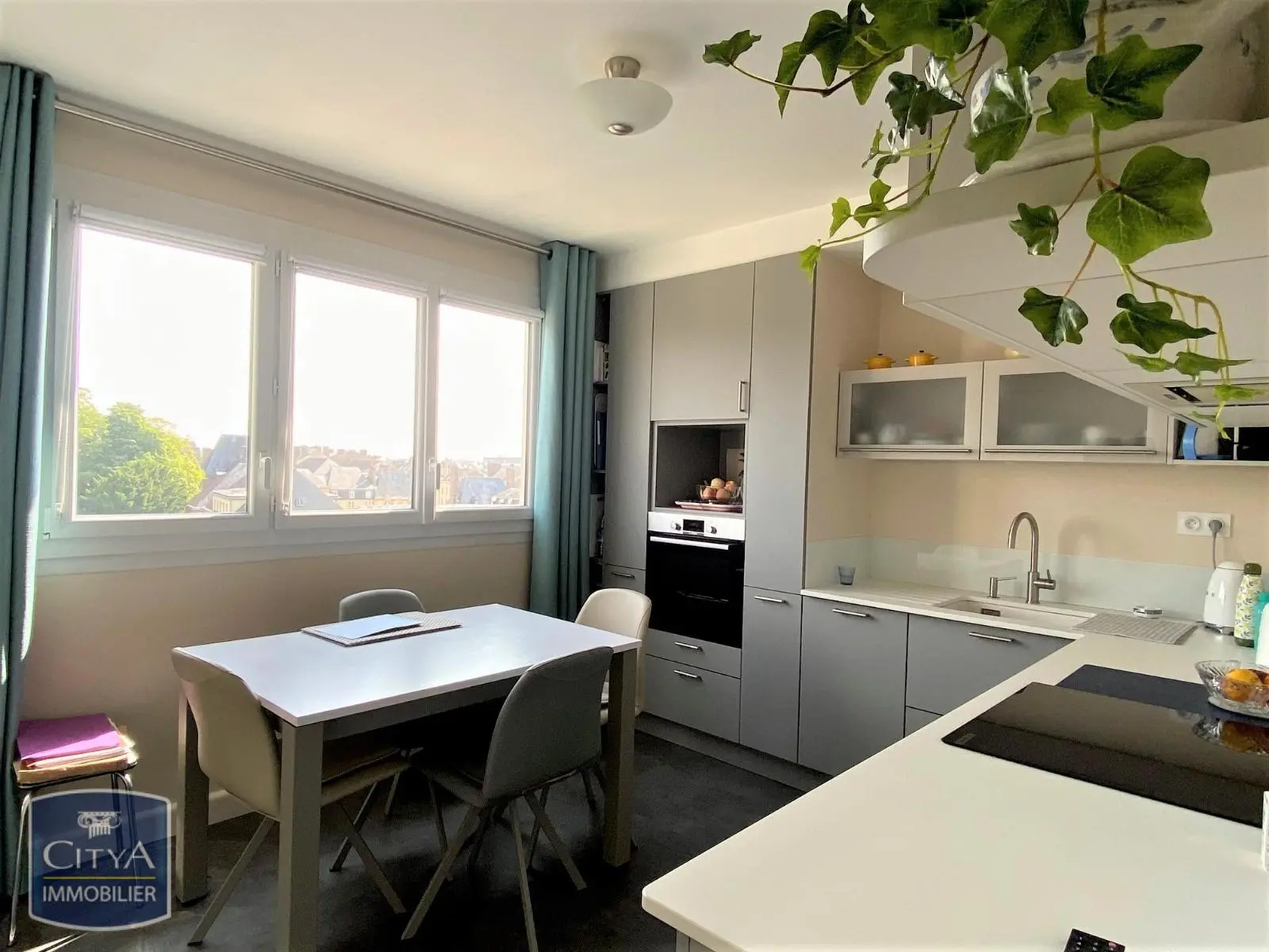 Photo 3 Appartement 3 pièces