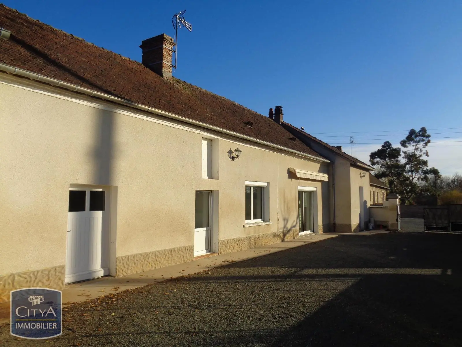 Photo Maison 3 pièces 87.7m²