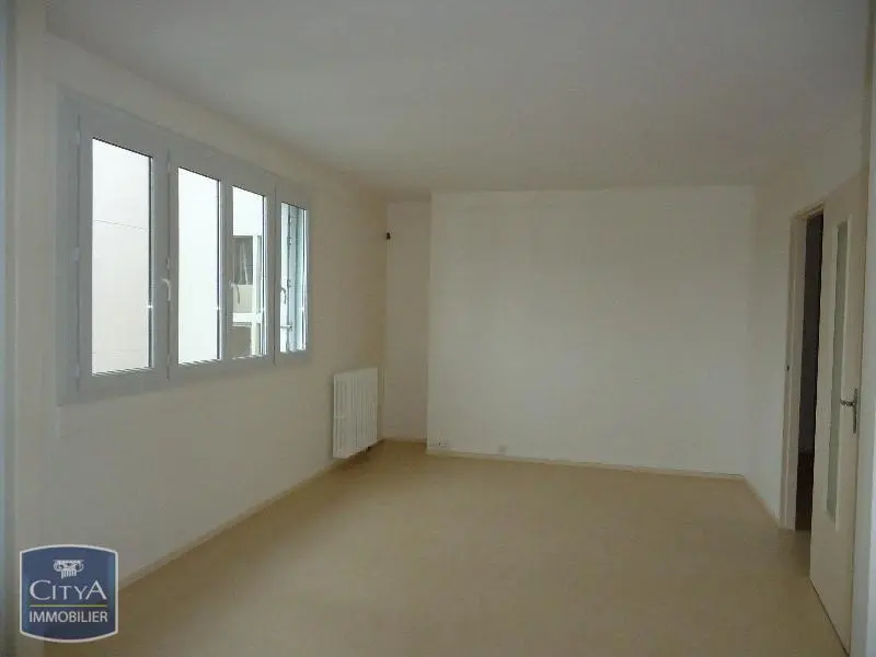 Photo 2 Appartement 3 pièces 58.13m²