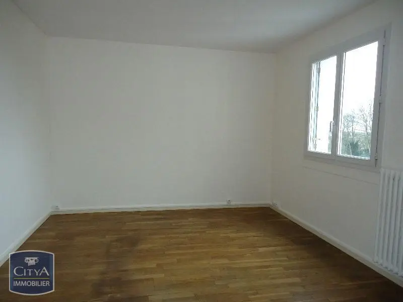 Photo 3 Appartement 3 pièces 58.13m²