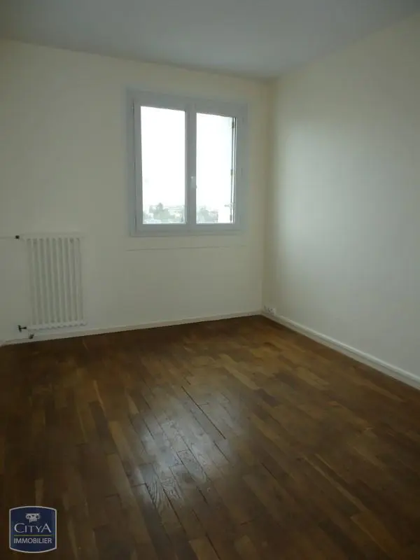 Photo 5 Appartement 3 pièces 58.13m²