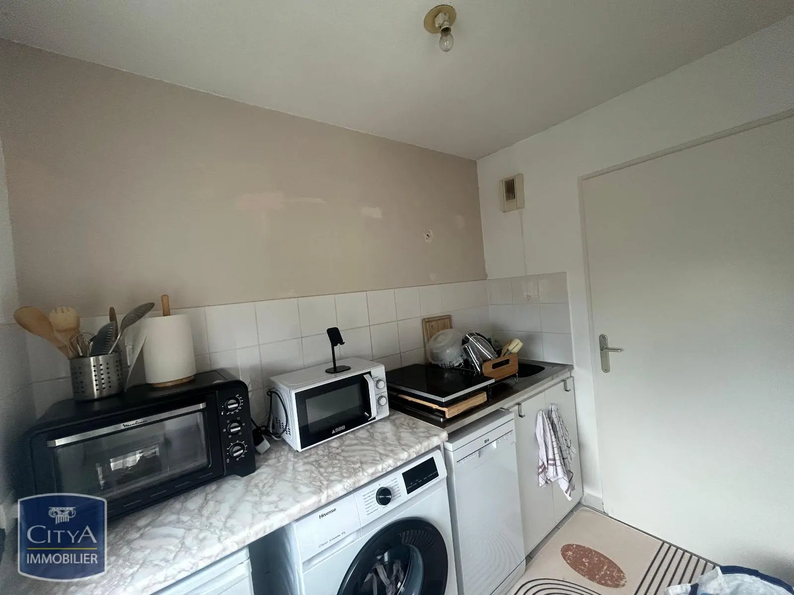 Photo 3 Appartement 2 pièces 48.19m²