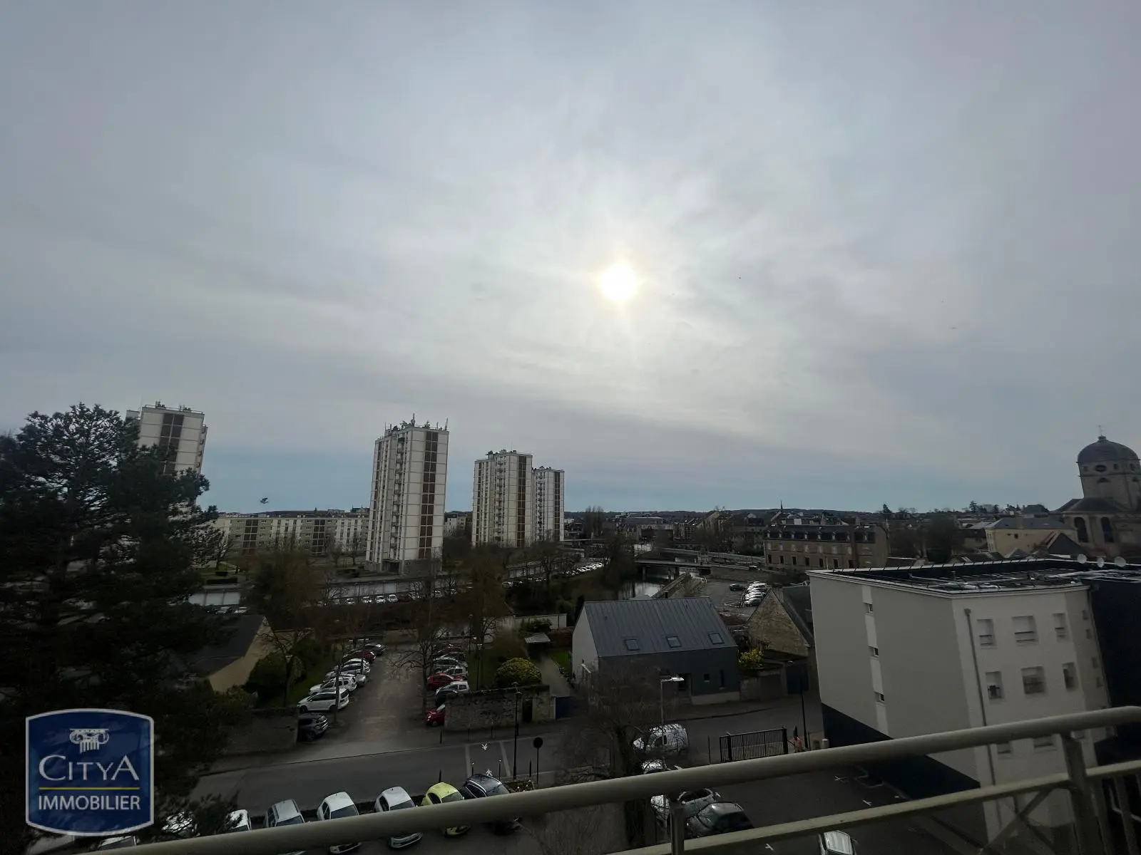 Photo 5 Appartement 2 pièces 48.19m²
