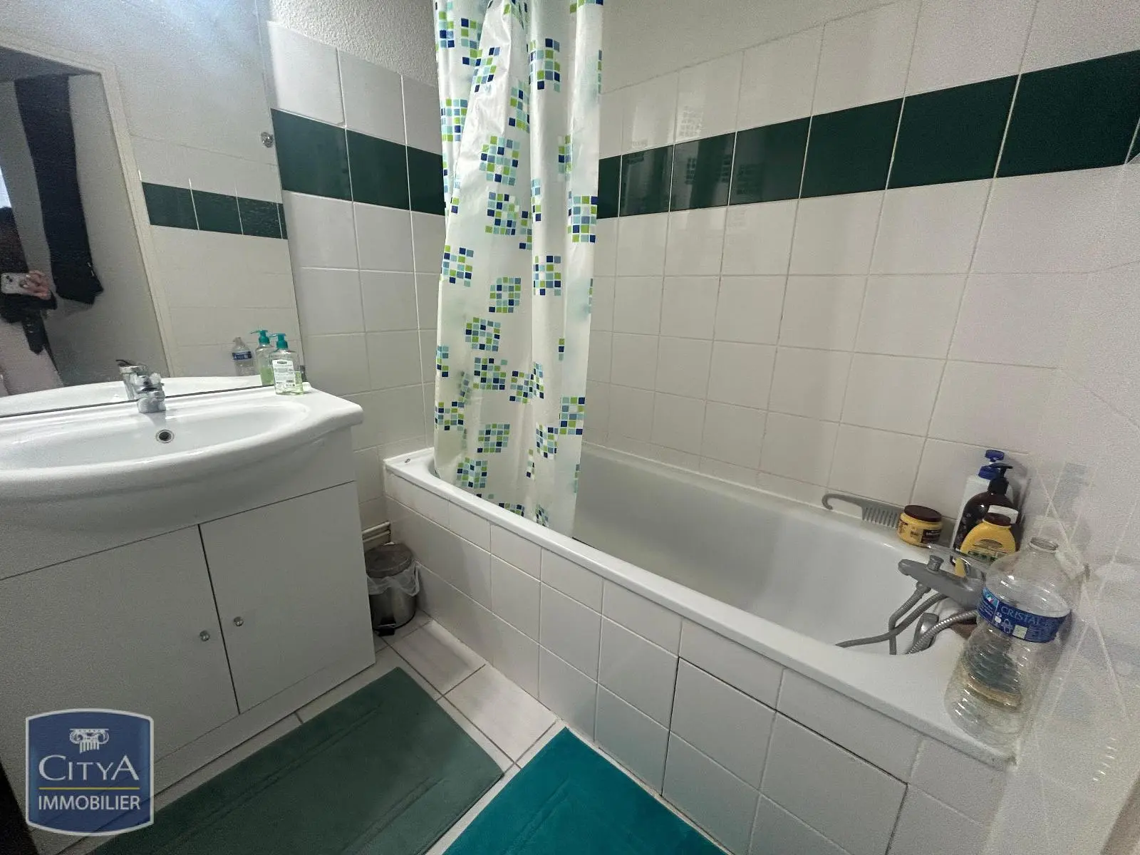 Photo 2 Appartement 2 pièces 48.19m²