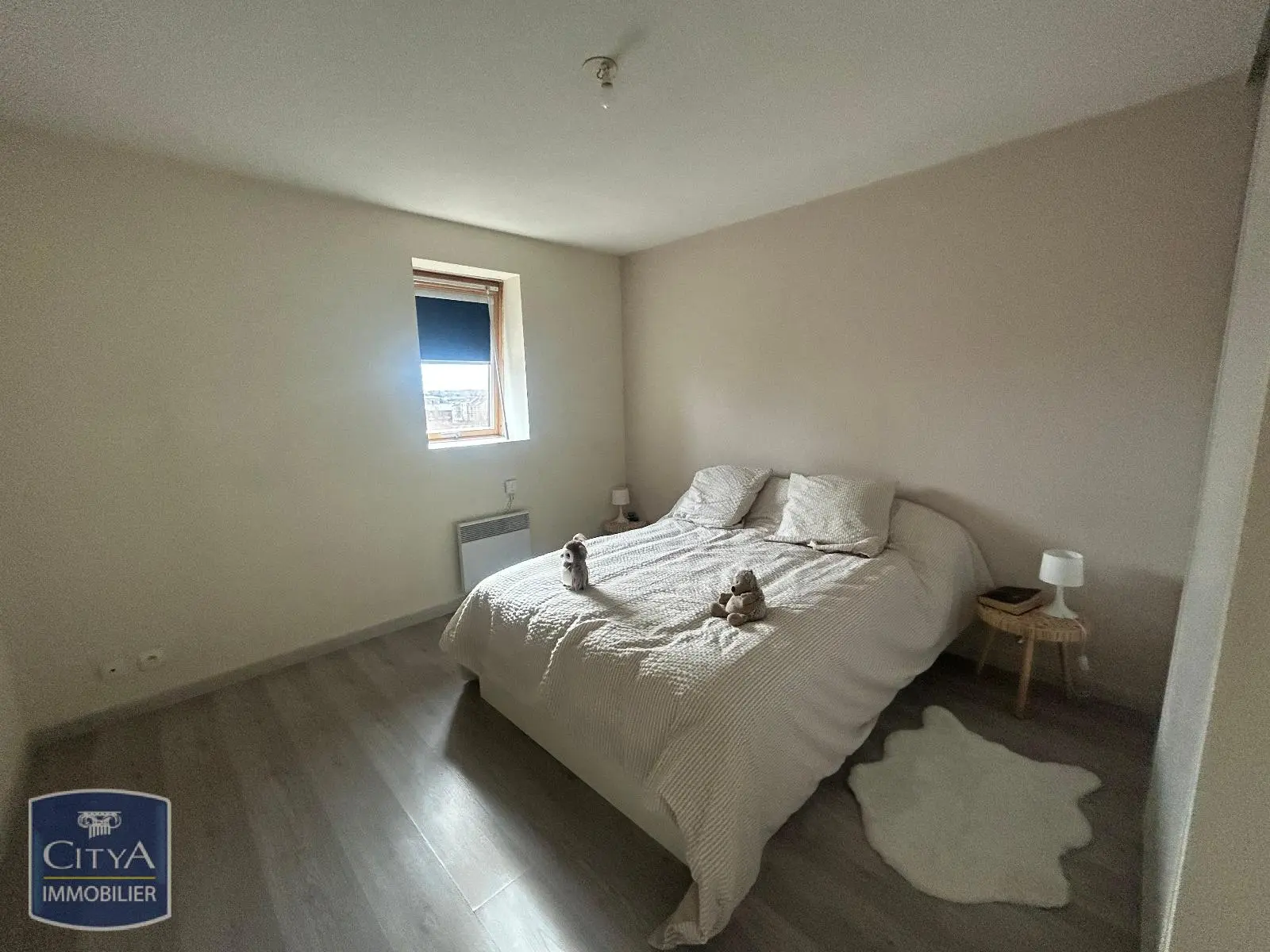 Photo 4 Appartement 2 pièces 48.19m²