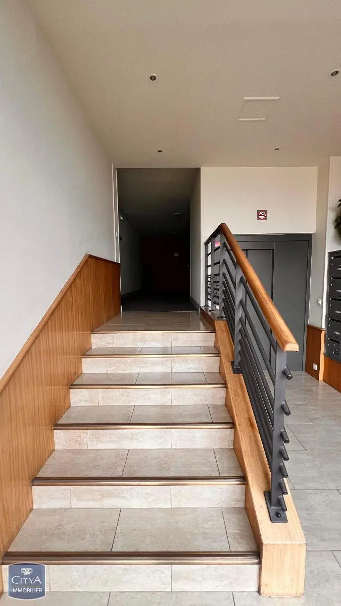 Photo 2 appartement Coulaines