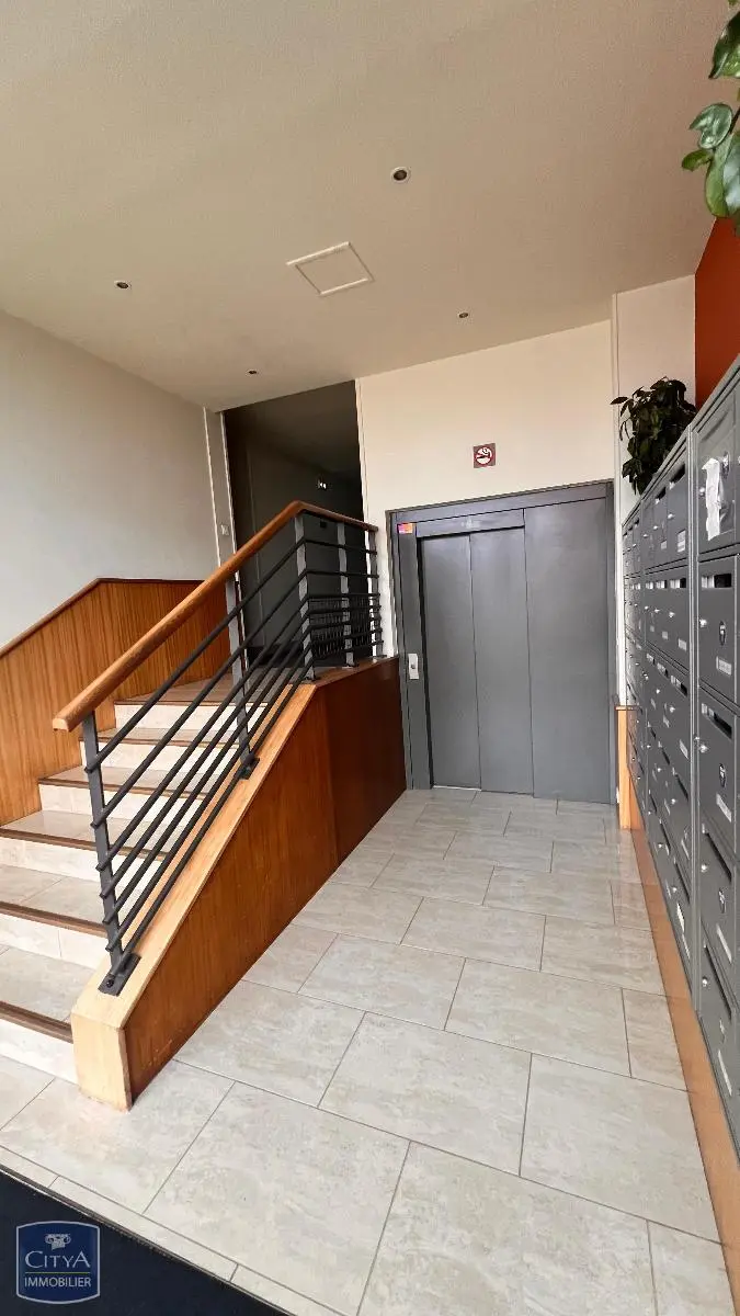 Photo 3 appartement Coulaines