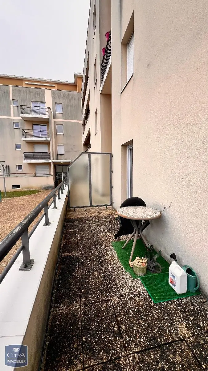 Photo 4 appartement Coulaines