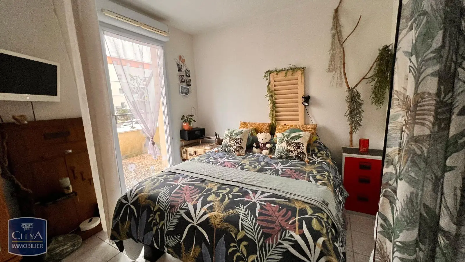 Photo 5 appartement Coulaines