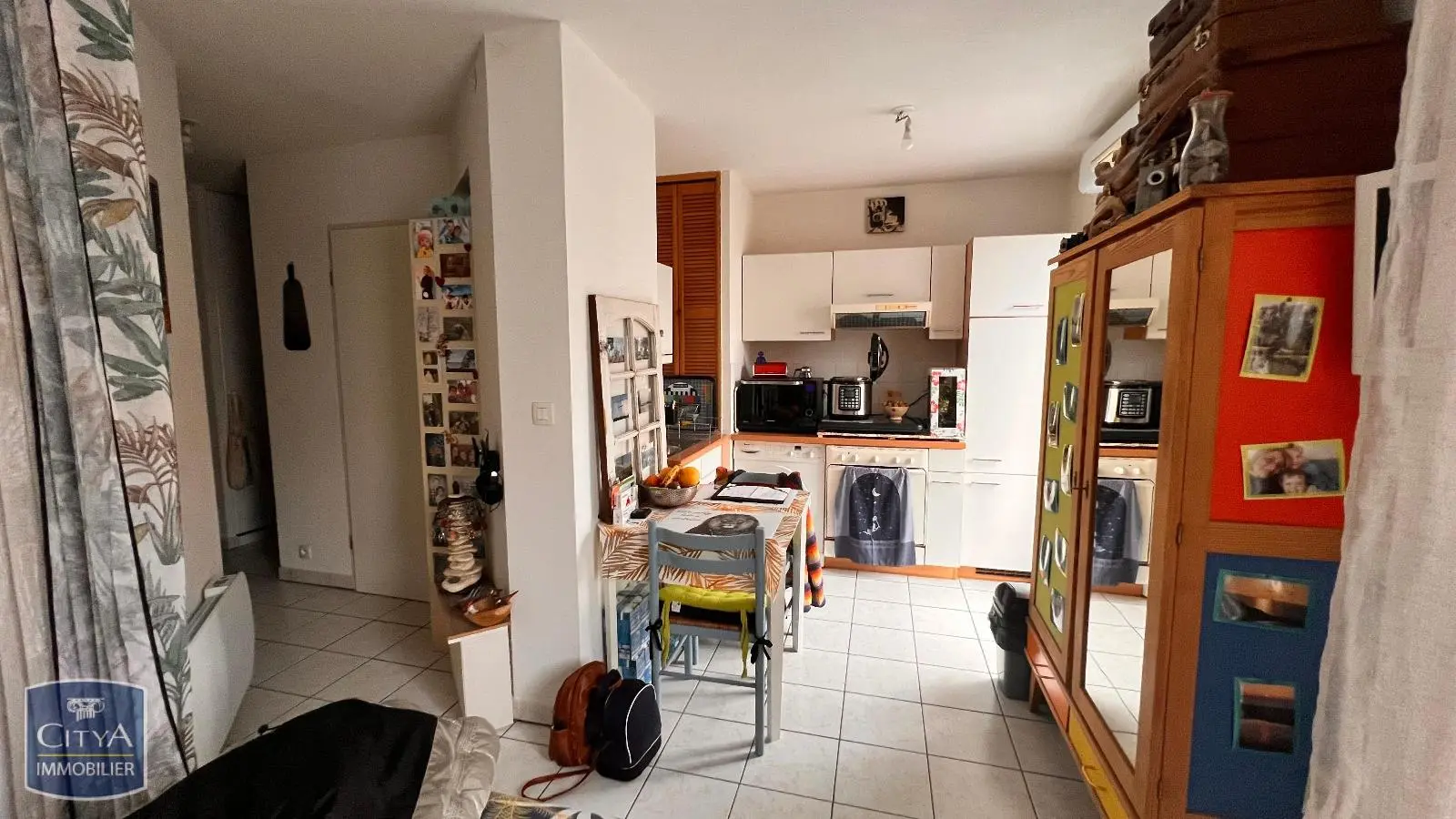 Photo 6 appartement Coulaines