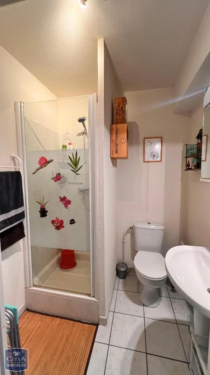 Photo 8 appartement Coulaines