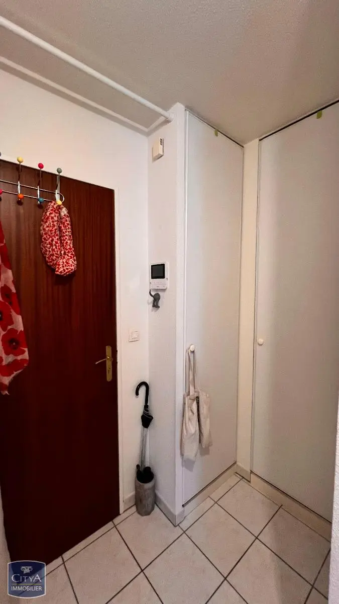 Photo 9 appartement Coulaines