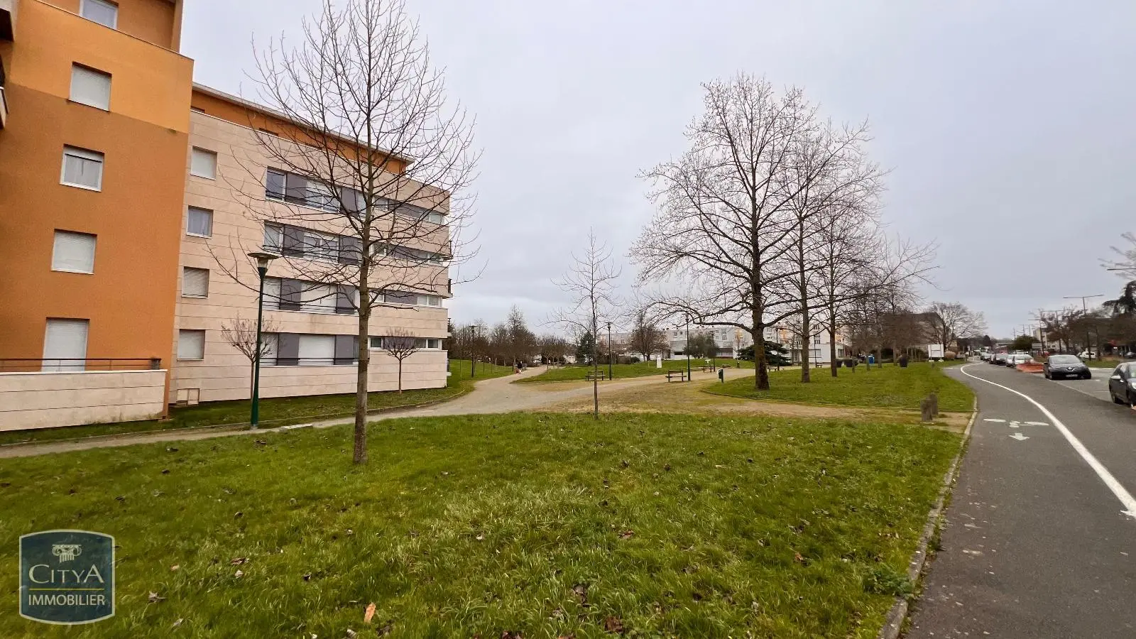 Photo 11 appartement Coulaines