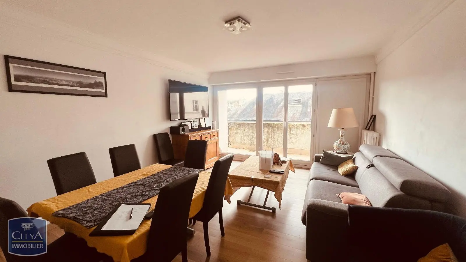Photo 2 Appartement 3 pièces 73m²