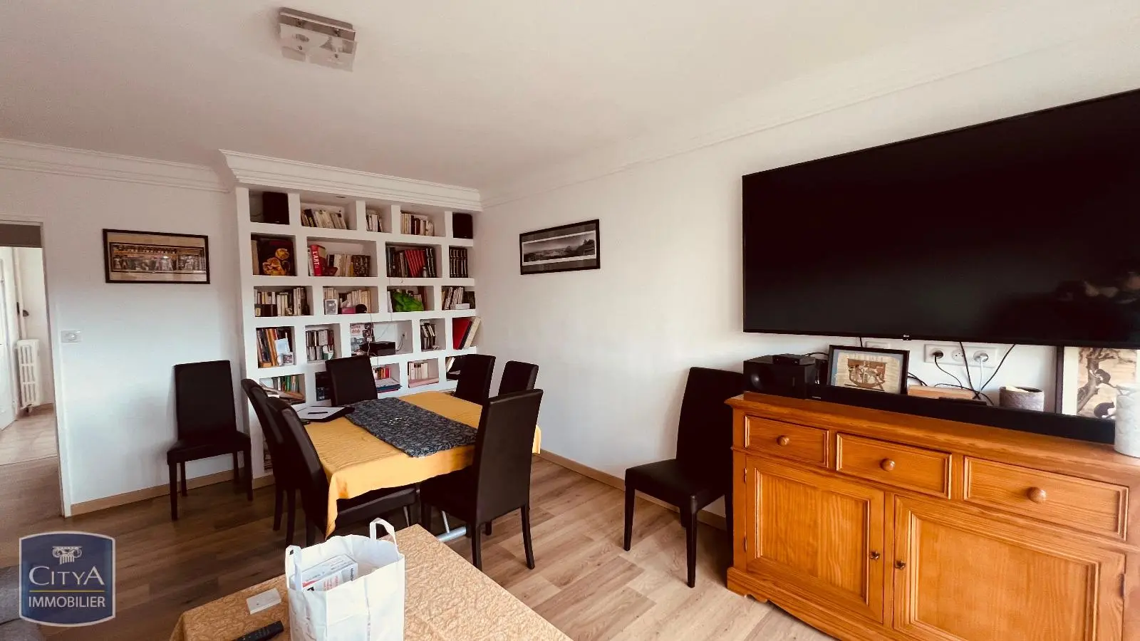 Photo 3 Appartement 3 pièces 73m²