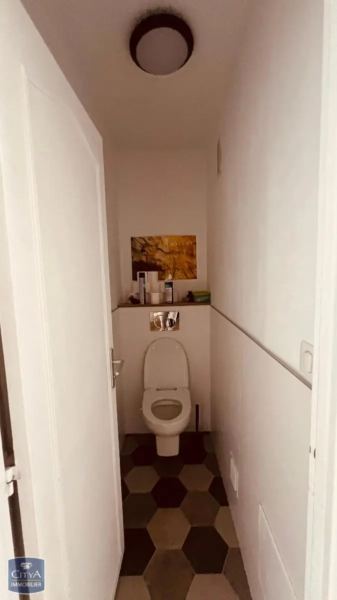 Photo 6 Appartement 3 pièces 73m²