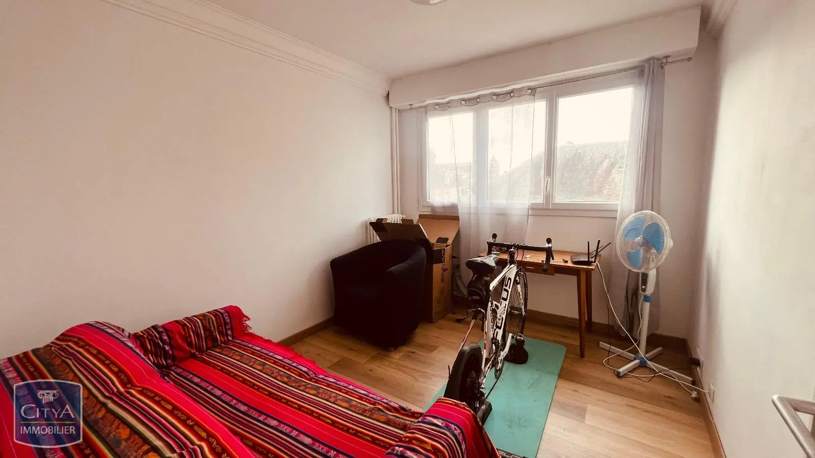 Photo 9 Appartement 3 pièces 73m²