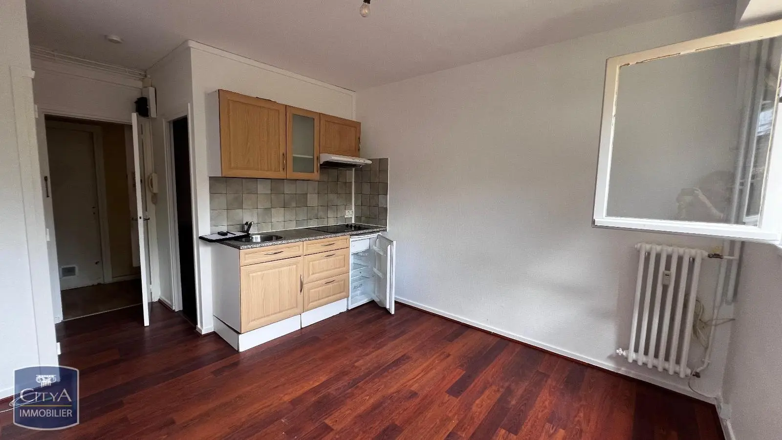 Photo 2 Appartement 3 pièces 45m²