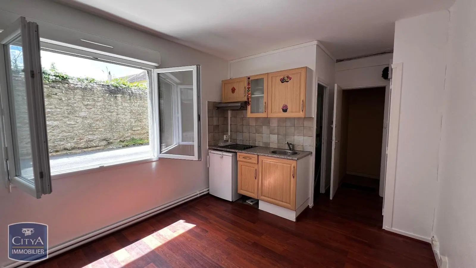 Photo 4 Appartement 3 pièces 45m²