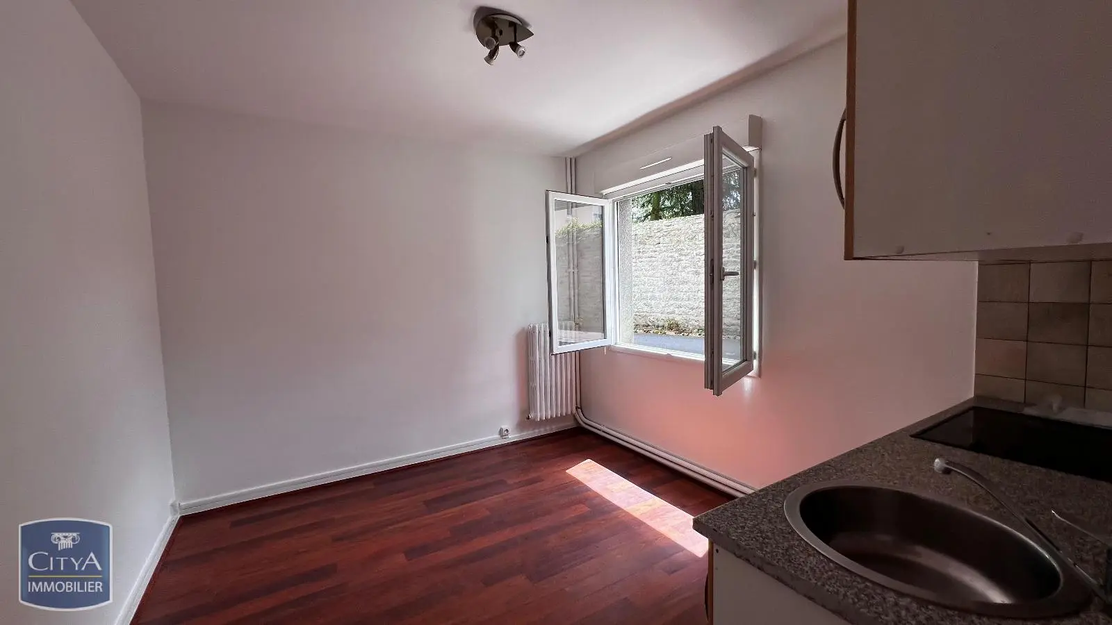 Photo 5 Appartement 3 pièces 45m²