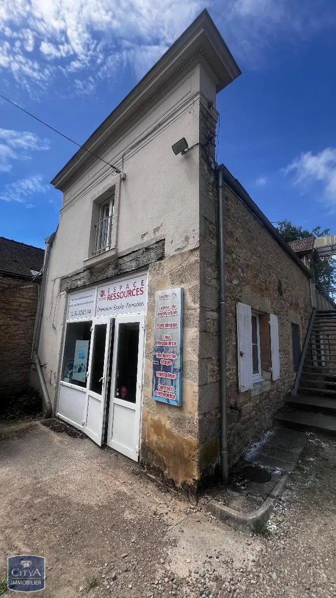 Photo 4 Immeuble 540m²