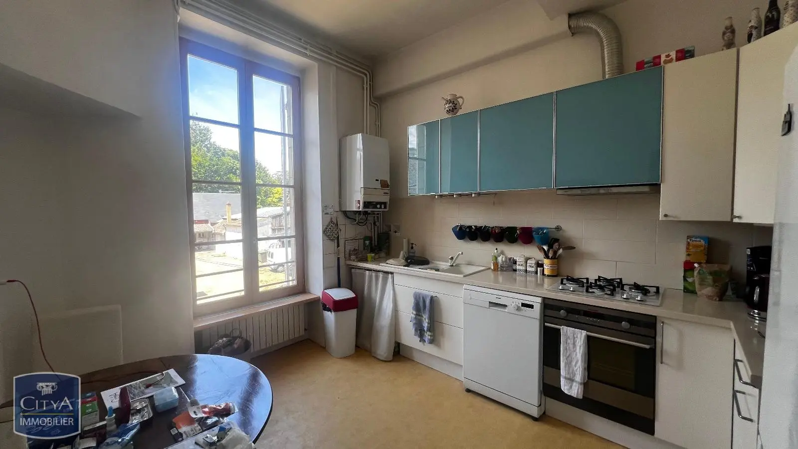 Photo 7 Immeuble 540m²