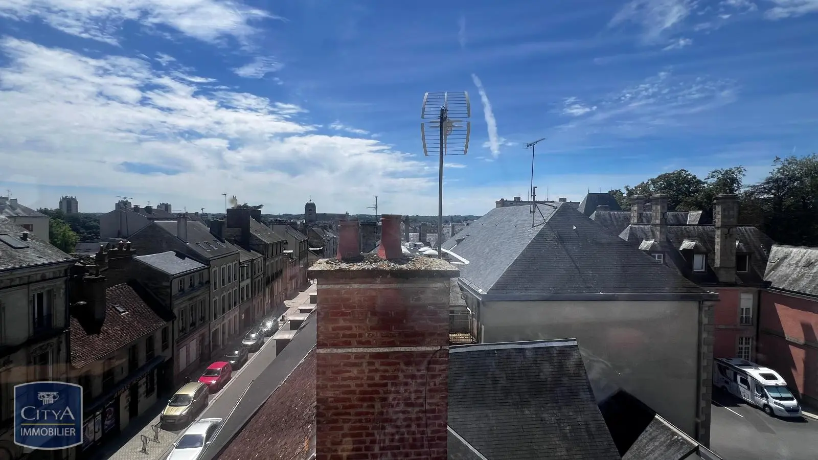 Photo 12 Immeuble 540m²