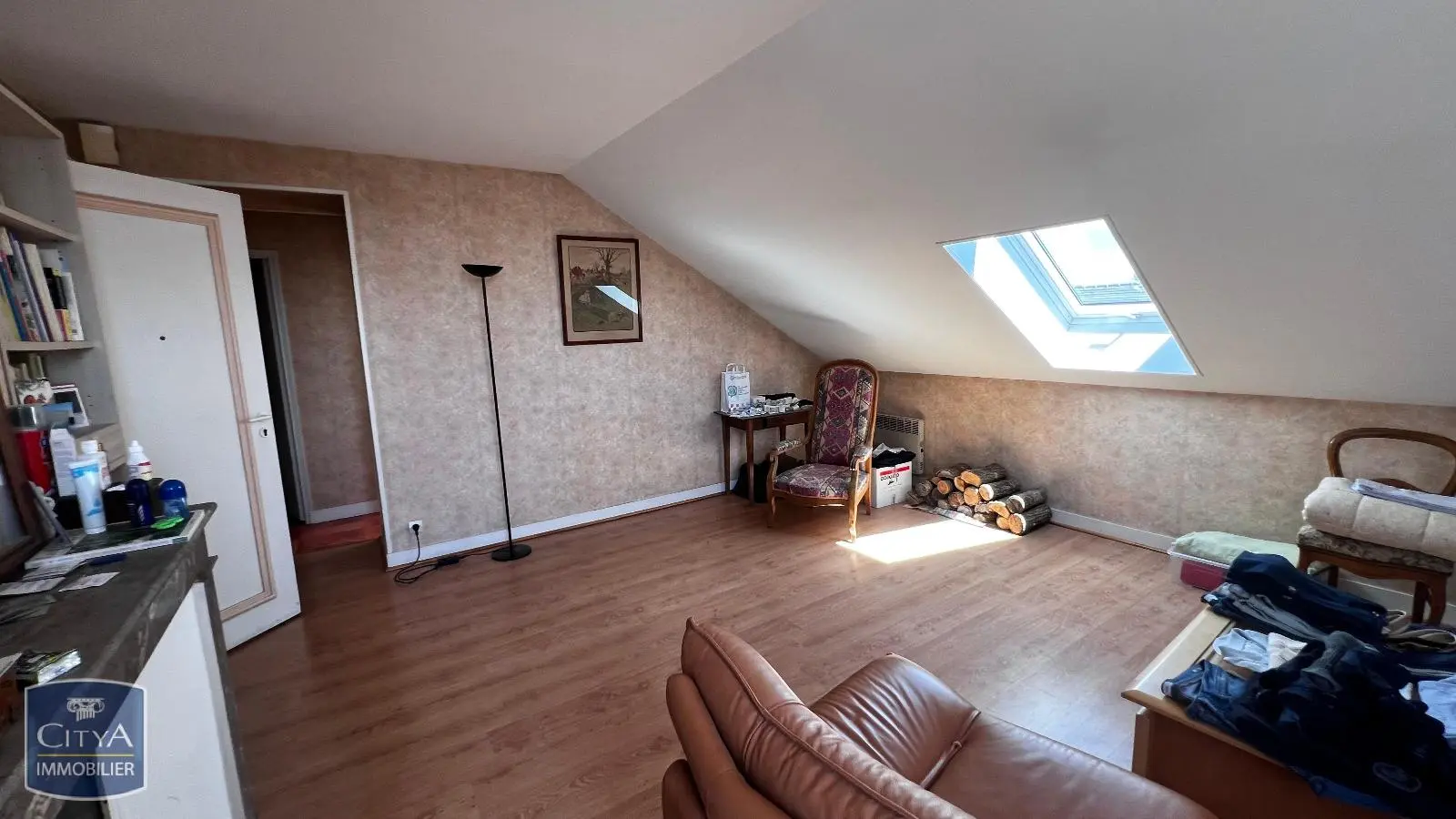 Photo 13 Immeuble 540m²
