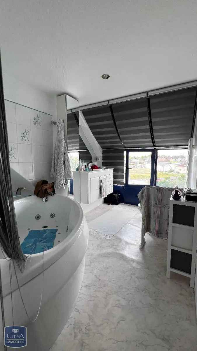 Photo 4 Appartement 3 pièces 81m²